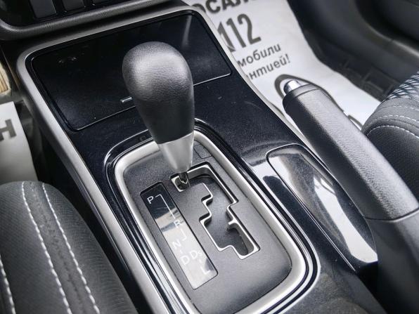 Mitsubishi Outlander III Рестайлинг 2 с пробегом 2017 года, цена 1 749 900 рублей, 103675 км, внедорожник, Автокод Объявления