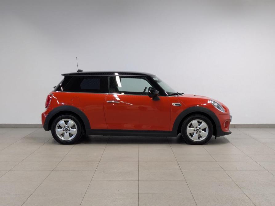Mini Hatch III (F55/F56) Рестайлинг Санкт-Петербург  - изображение 4