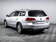 Volkswagen Passat B7 Москва  - изображение 16