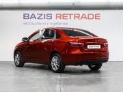 Lada (ВАЗ) Vesta I Тюмень  - изображение 30