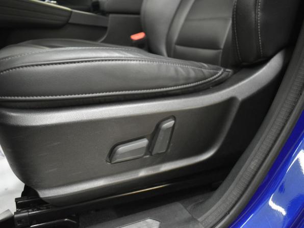 Haval F7 I с пробегом 2021 года, цена 1 999 000 рублей, 86483 км, внедорожник, Автокод Объявления