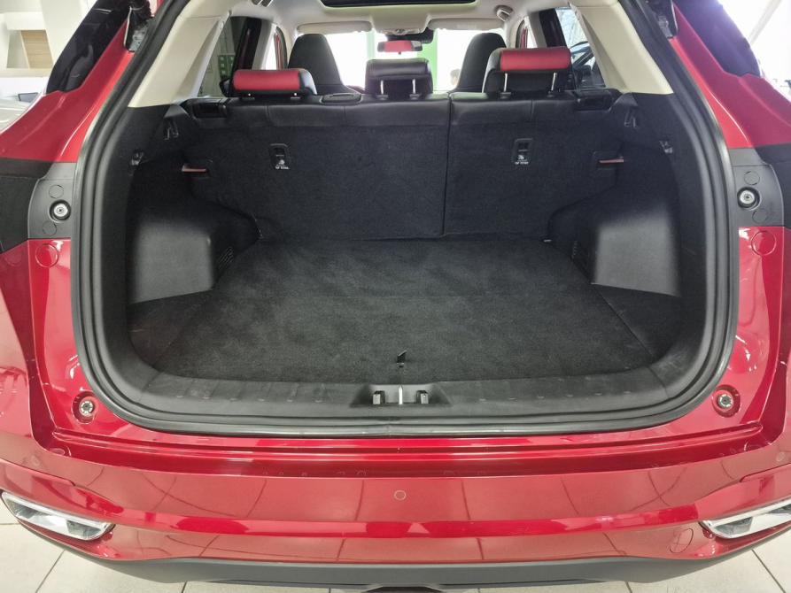 Changan CS55 Plus II Ярославль  - изображение 21