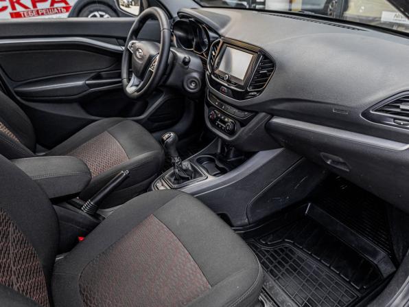 Lada (ВАЗ) Vesta I с пробегом 2019 года, цена 841 900 рублей, 149997 км, седан, Автокод Объявления