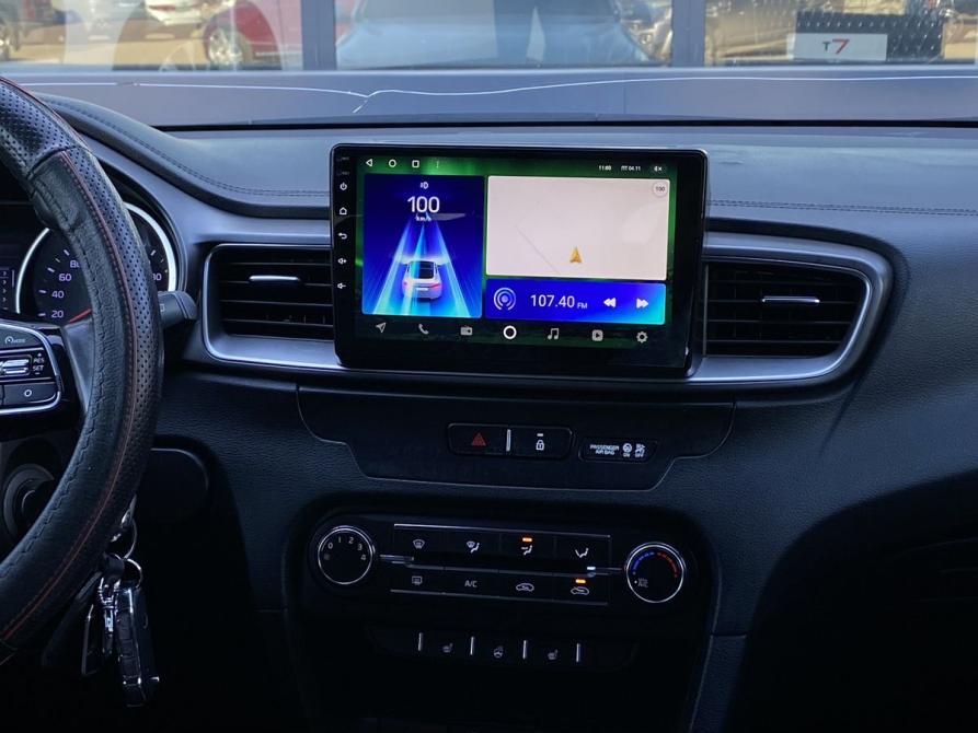 Kia Ceed III Москва  - изображение 12