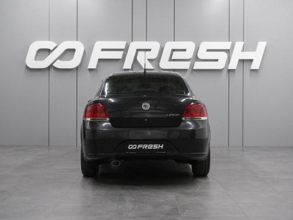 Fiat Linea с пробегом 2011 года, цена 379 000 рублей, 223927 км, седан, Автокод Объявления