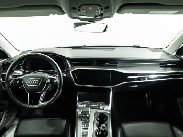 Audi A6 V (C8) с пробегом 2018 года, цена 2 899 700 рублей, 188484 км, универсал, Автокод Объявления