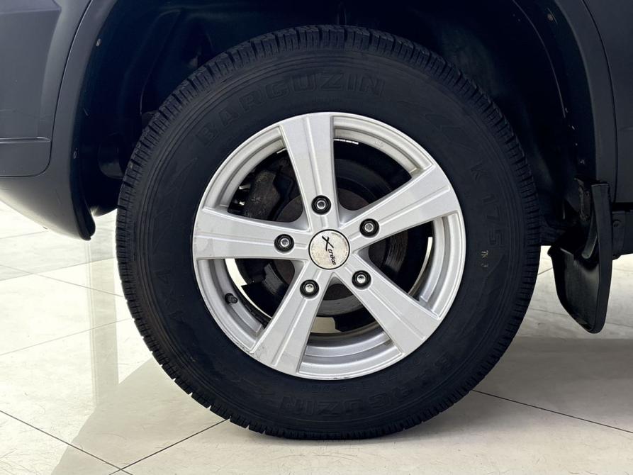 Chevrolet Niva I Рестайлинг Ярославль  - изображение 29