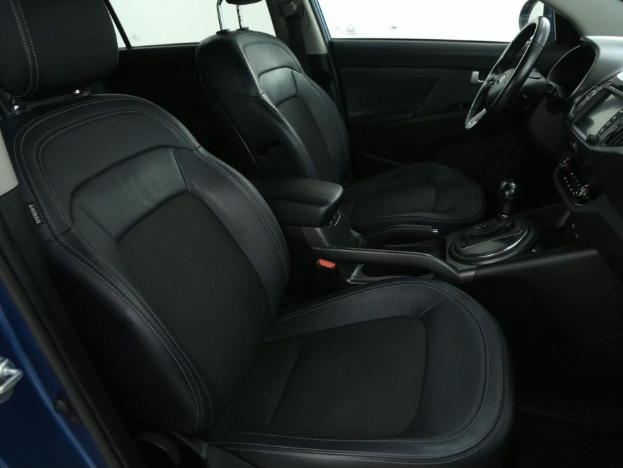 Kia Sportage III Иваново  - изображение 10