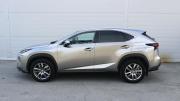 Lexus NX I Екатеринбург  - изображение 34