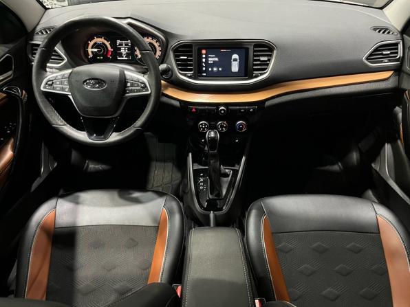 Lada (ВАЗ) Vesta I Рестайлинг (NG) с пробегом 2024 года, цена 1 377 000 рублей, 31095 км, универсал, Автокод Объявления