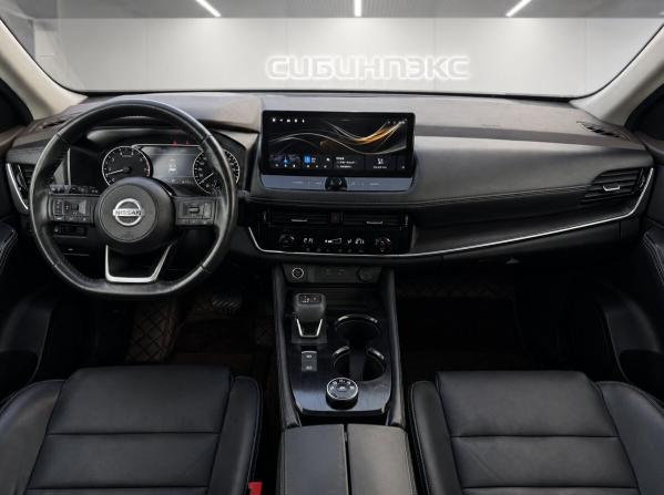 Nissan X-Trail IV с пробегом 2021 года, цена 2 990 000 рублей, 64000 км, внедорожник, Автокод Объявления