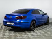 Volkswagen Passat CC I Рестайлинг Санкт-Петербург  - изображение 22