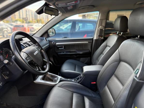 Haval H5 I с пробегом 2020 года, цена 1 472 000 рублей, 111029 км, внедорожник, Автокод Объявления