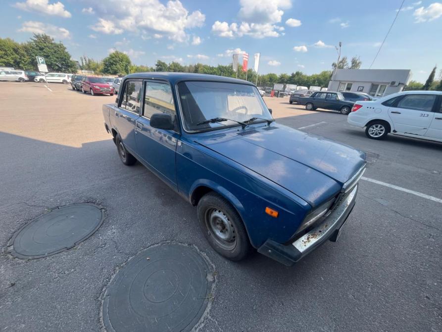 Lada (ВАЗ) 2107 Воронеж  - изображение 2