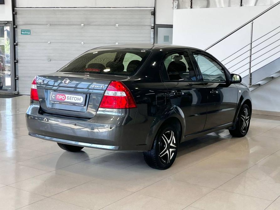 Ravon Nexia R3 Ростов-на-Дону  - изображение 6