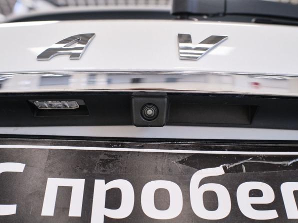 Haval F7 I с пробегом 2022 года, цена 1 669 000 рублей, 84875 км, внедорожник, Автокод Объявления