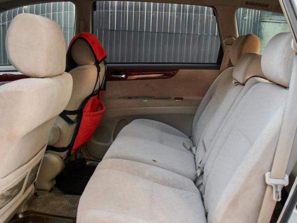 Toyota Ipsum II (M20) Рестайлинг с пробегом 2005 года, цена 900 000 рублей, 150422 км, минивэн, Автокод Объявления