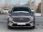 Hyundai Santa Fe IV Рестайлинг Новосибирск  - изображение 23