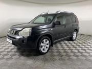 Nissan X-Trail II Москва  - изображение 21