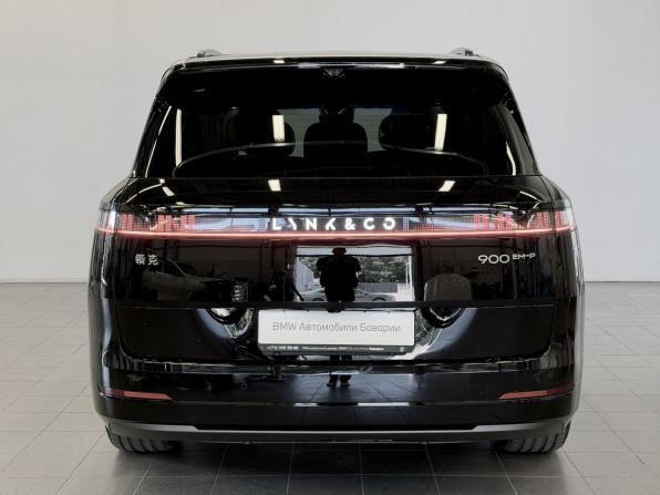 Lynk &amp; Co 900 с пробегом 2026 года, цена 8 620 000 рублей, 35 км, внедорожник, Автокод Объявления