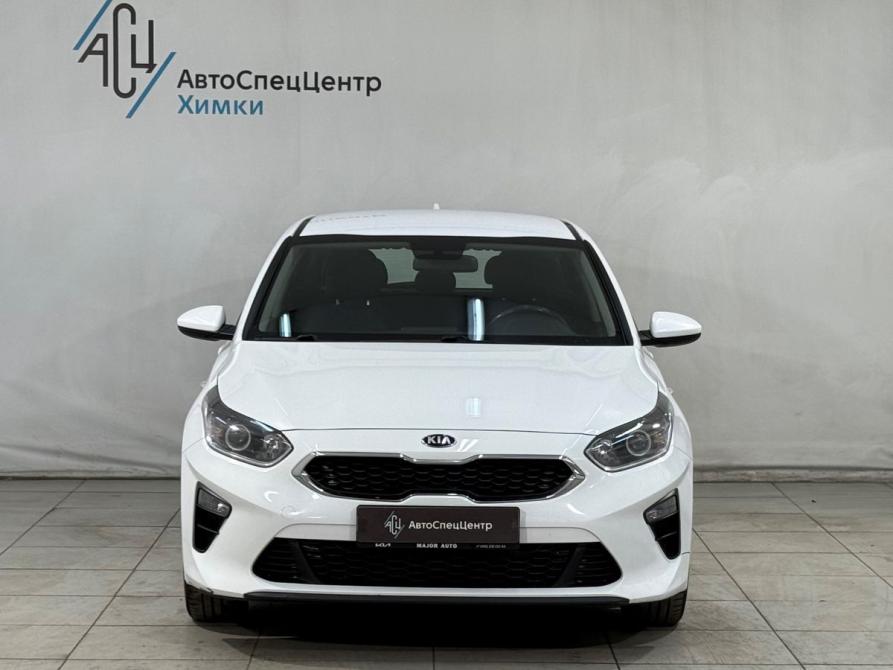 Kia Ceed III Химки  - изображение 12