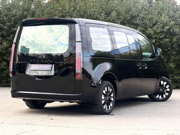 Новый Hyundai Staria I 2024 года, цена 10 390 000 рублей, минивэн, Автокод Объявления