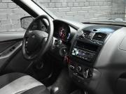 Lada (ВАЗ) Granta I Рестайлинг Екатеринбург  - изображение 29
