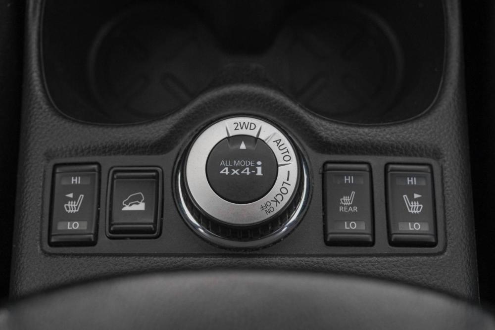 Nissan X-Trail III Рестайлинг Кемерово  - изображение 22
