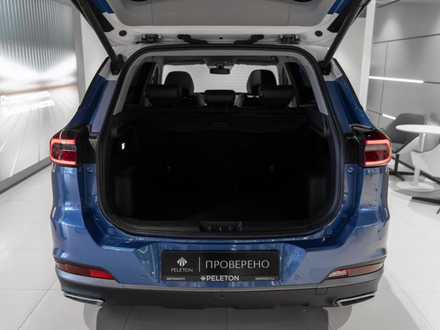Chery Tiggo 7 Pro I Москва  - изображение 23