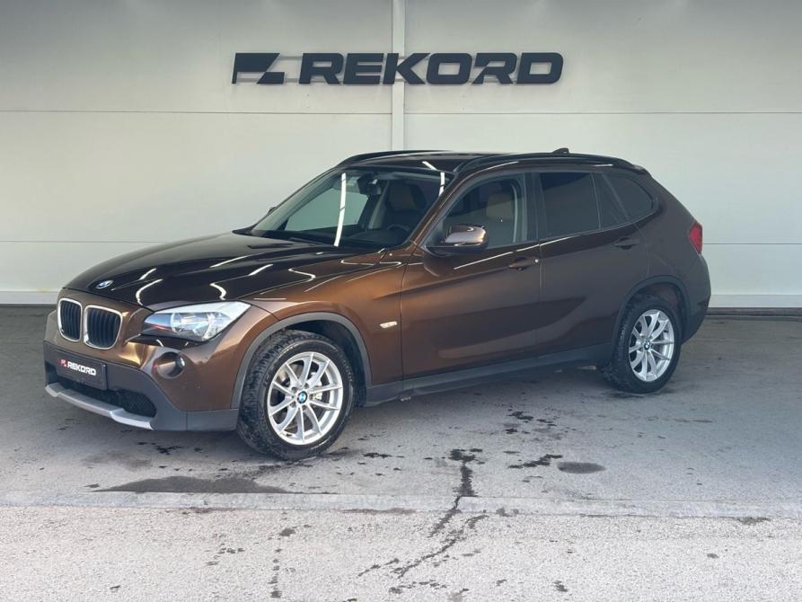 BMW X1 I (E84) Рестайлинг Уфа  - изображение 3