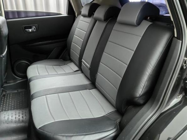 Nissan Qashqai I Рестайлинг с пробегом 2011 года, цена 1 039 000 рублей, 135000 км, внедорожник, Автокод Объявления