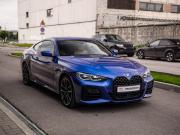 BMW 4 серии G22 G23 G26 Санкт-Петербург  - изображение 43