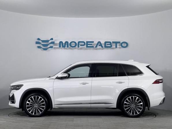 Geely Monjaro I Рестайлинг с пробегом 2025 года, цена 3 880 000 рублей, 19650 км, внедорожник, Автокод Объявления