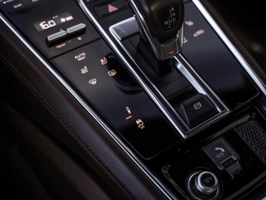 Porsche Panamera II Санкт-Петербург  - изображение 24