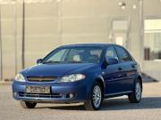Chevrolet Lacetti I Волгоград  - изображение 34