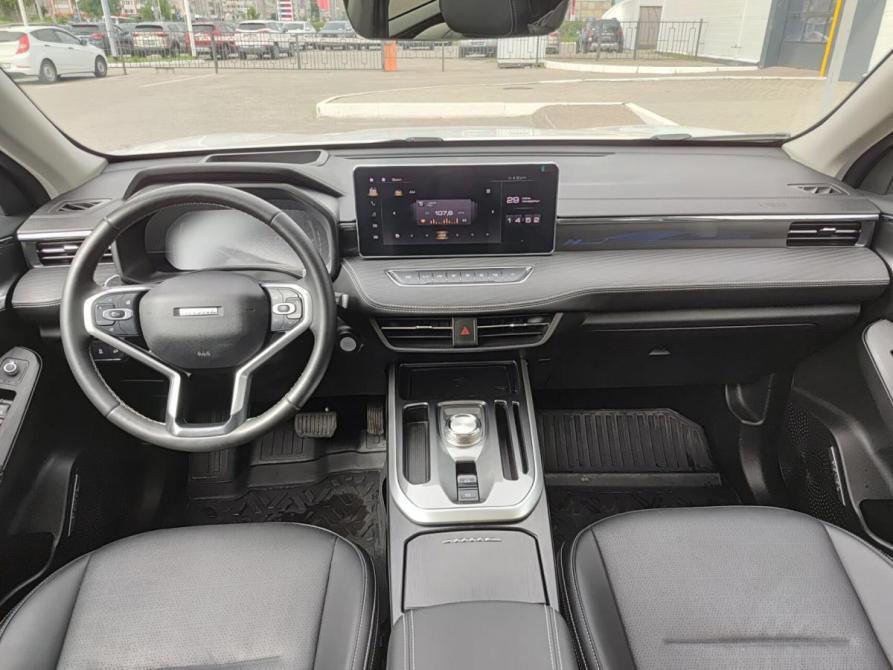 Haval Jolion I Рестайлинг Йошкар-Ола  - изображение 17