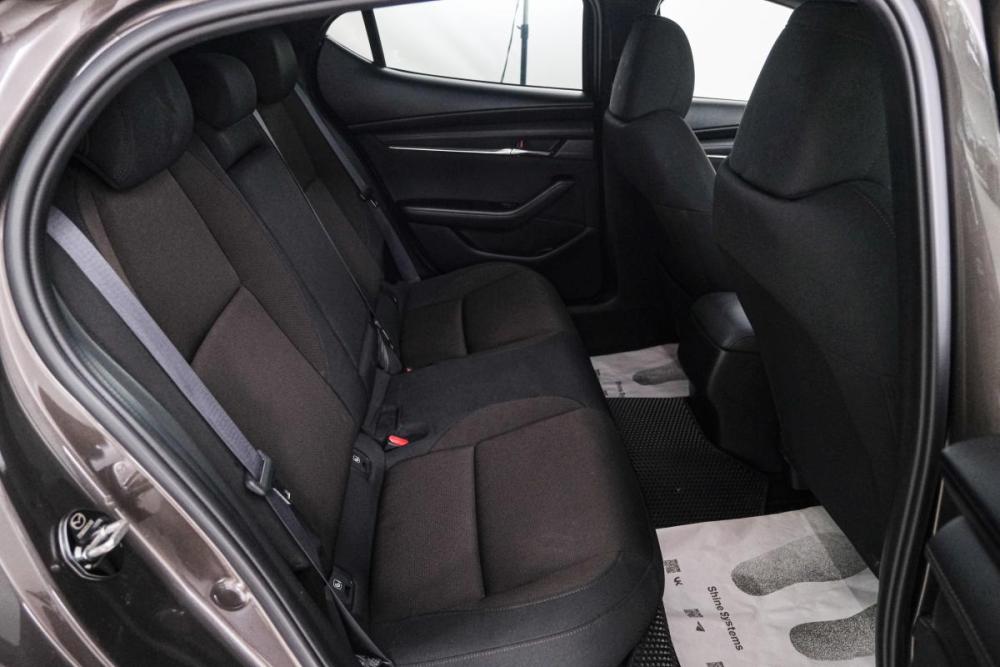 Mazda 3 IV (BP) Красноярск  - изображение 22