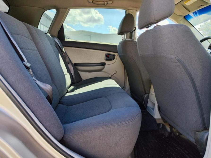 Kia Cerato I Уфа  - изображение 15