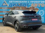 Changan UNI-K Набережные Челны  - изображение 29
