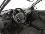 Lada (ВАЗ) Granta I Рестайлинг Москва  - изображение 41