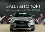 Lada (ВАЗ) Vesta I Уфа  - изображение 17