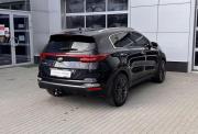 Kia Sportage IV Рестайлинг Владимир  - изображение 30