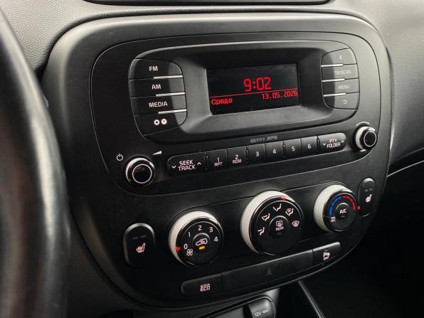 Kia Soul II с пробегом 2015 года, цена 1 299 000 рублей, 162070 км, хэтчбек, Автокод Объявления