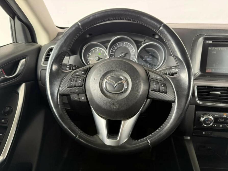 Mazda CX-5 I Рестайлинг Калининград  - изображение 14