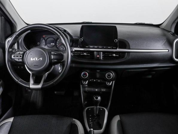 Kia Picanto III Рестайлинг с пробегом 2022 года, цена 1 650 000 рублей, 34420 км, хэтчбек, Автокод Объявления