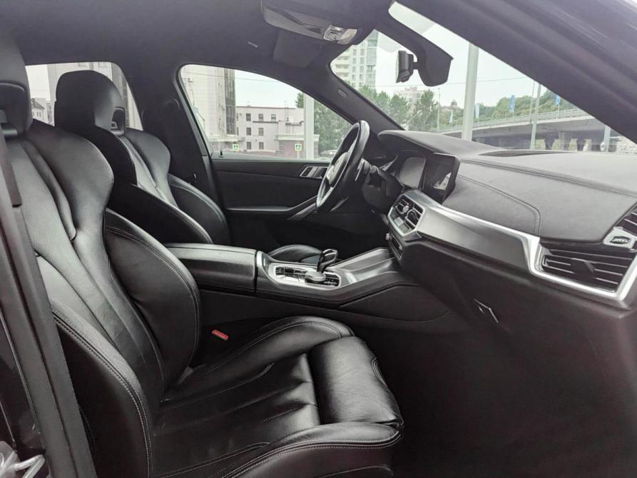 BMW X6 III (G06) Казань  - изображение 13