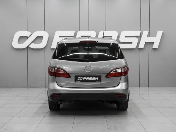 Mazda 5 II (CW) с пробегом 2012 года, цена 1 430 000 рублей, 213241 км, компактвэн, Автокод Объявления