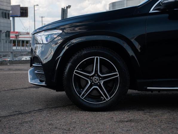 Mercedes-Benz GLE Coupe II (C167) с пробегом 2022 года, цена 9 015 937 рублей, 23364 км, внедорожник, Автокод Объявления