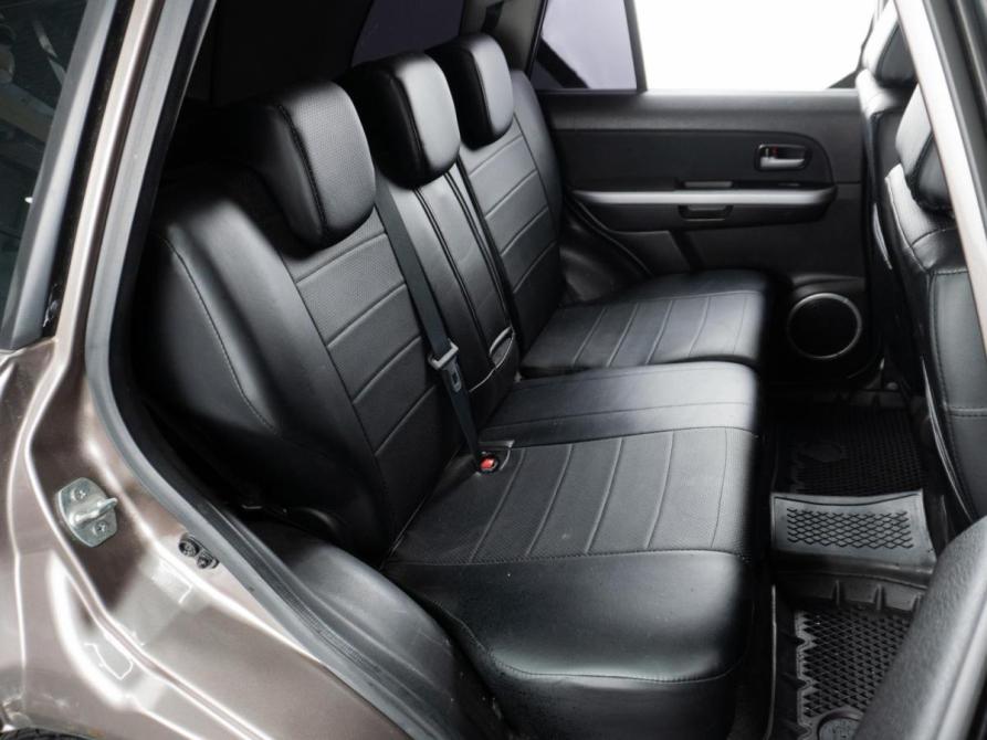 Suzuki Grand Vitara II Рестайлинг 2 Тюмень  - изображение 7