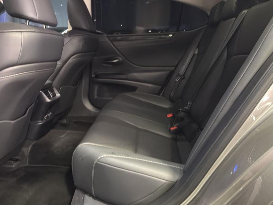 Lexus ES VII Тюмень  - изображение 25
